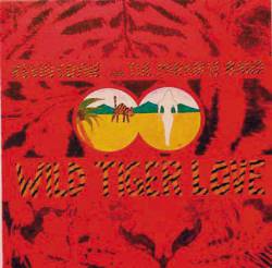 Kevin Coyne : Wild Tiger Love